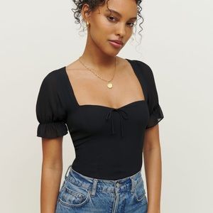 Reformation Top